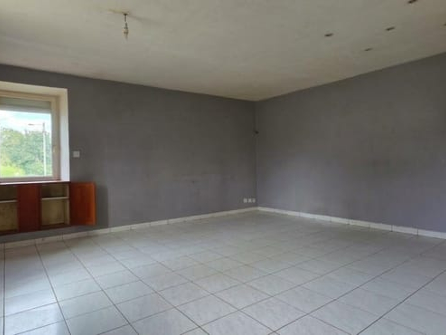 Maison à vendre - 8 pièces - 114m2 - Colpo (56390)