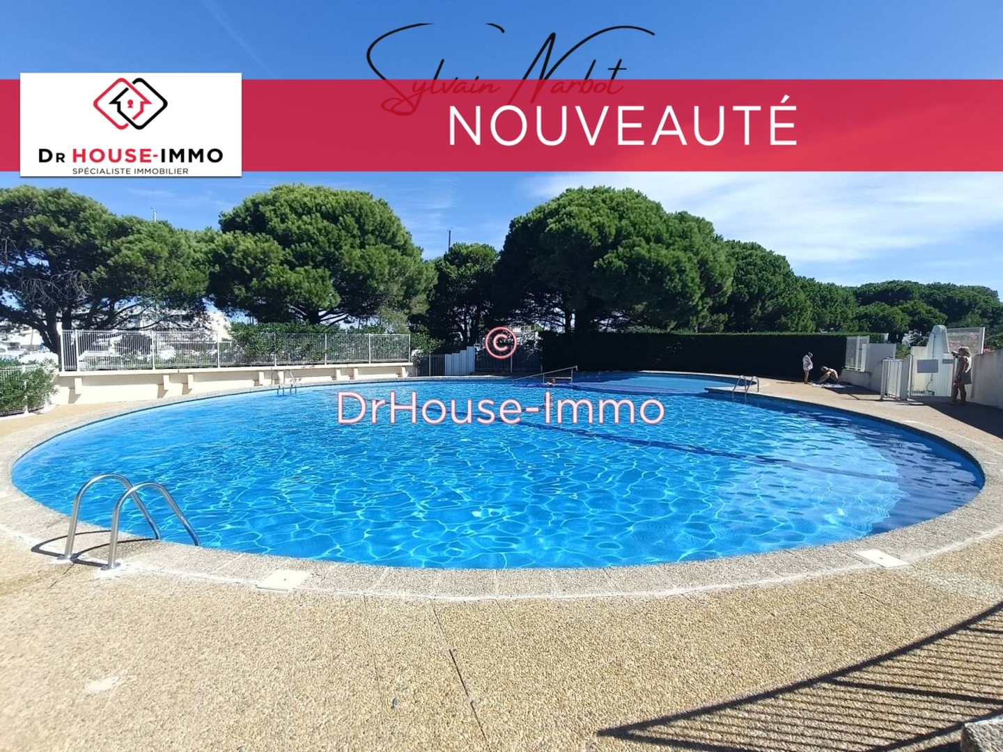 Appartement 1 pièce 20 m²