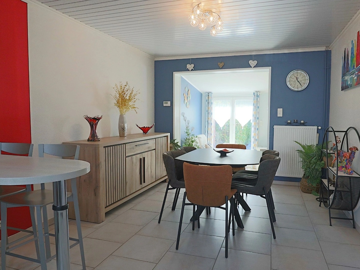 Maison à vendre - 5 pièces - 77m2 - Fourmies (59610)