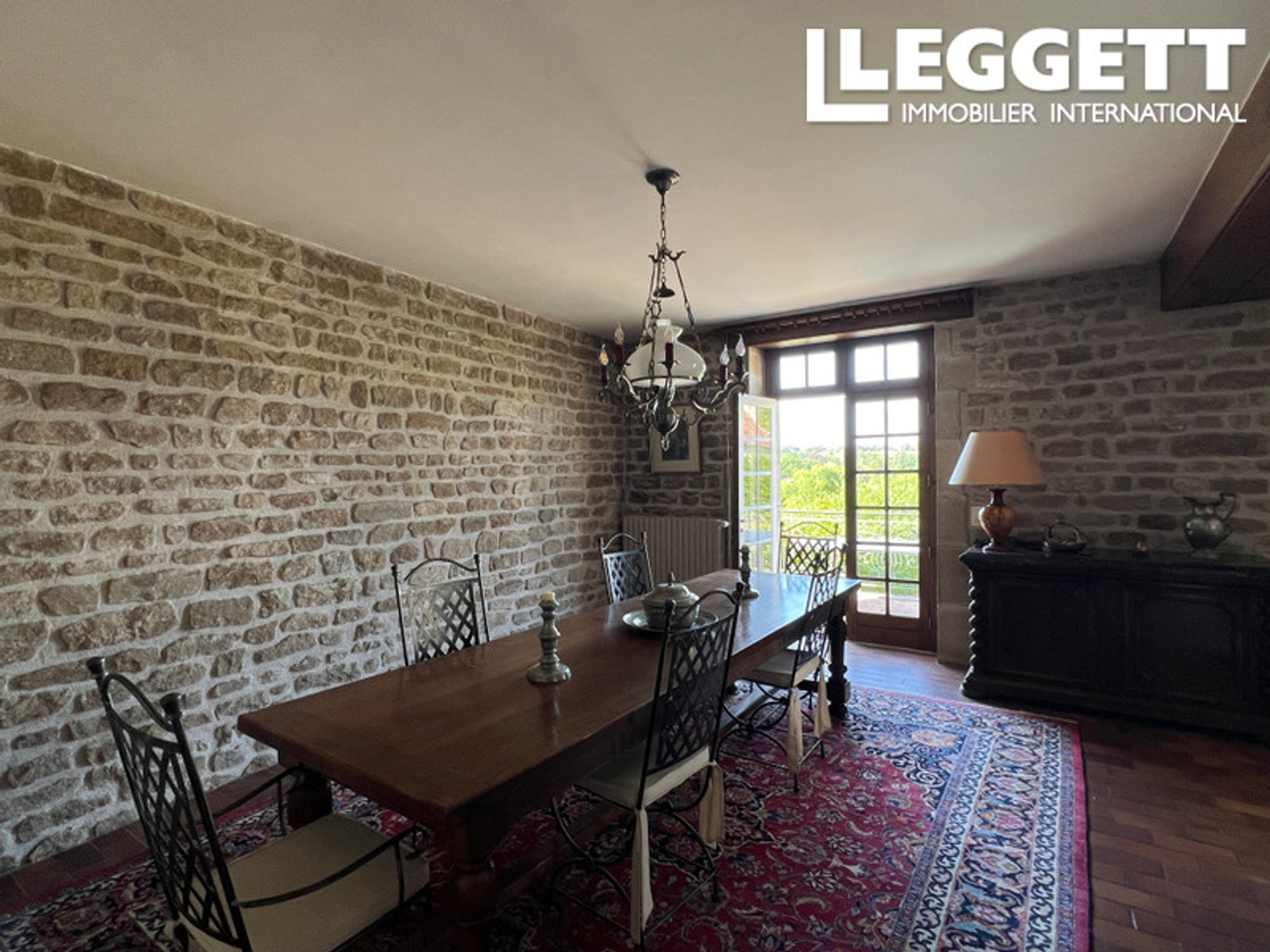 Maison à vendre - Boussac (23600)