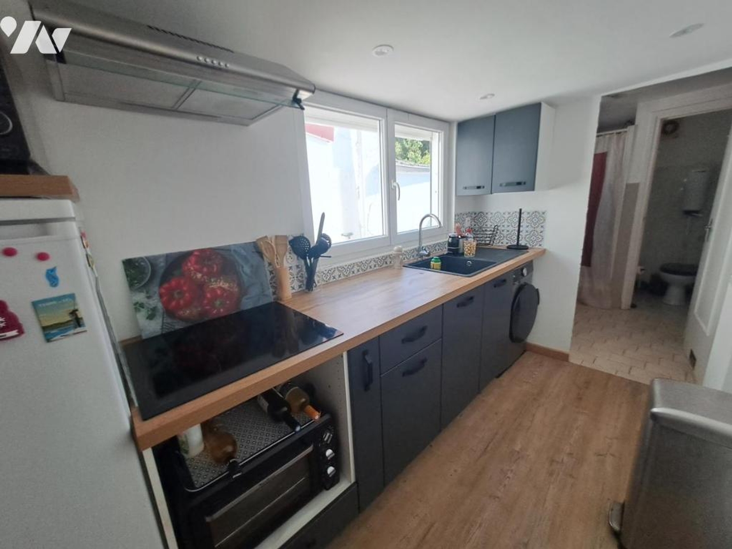 Maison 5 pièces 85 m²