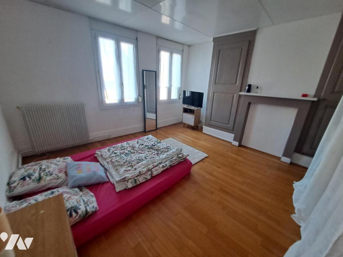 Maison à vendre - 5 pièces - 85m2 - Audruicq (62370)