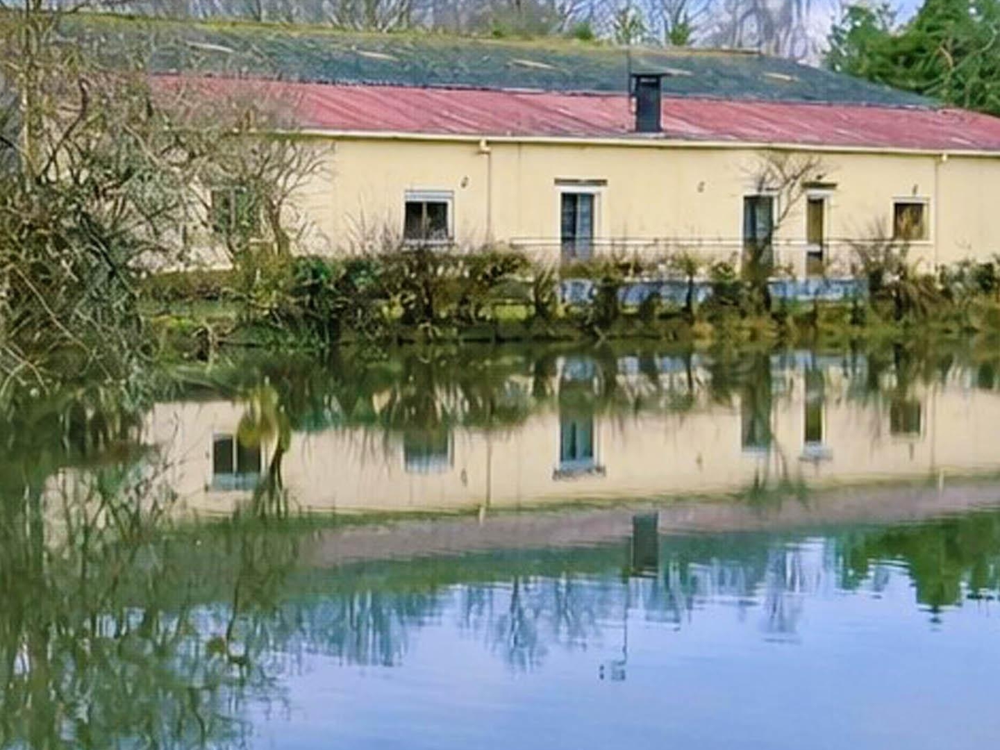 Maison 4 pièces 137 m²