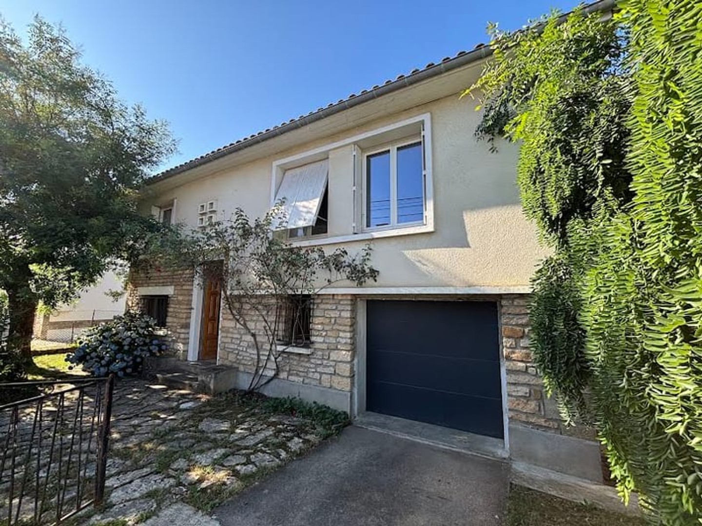 Maison 65 m²
