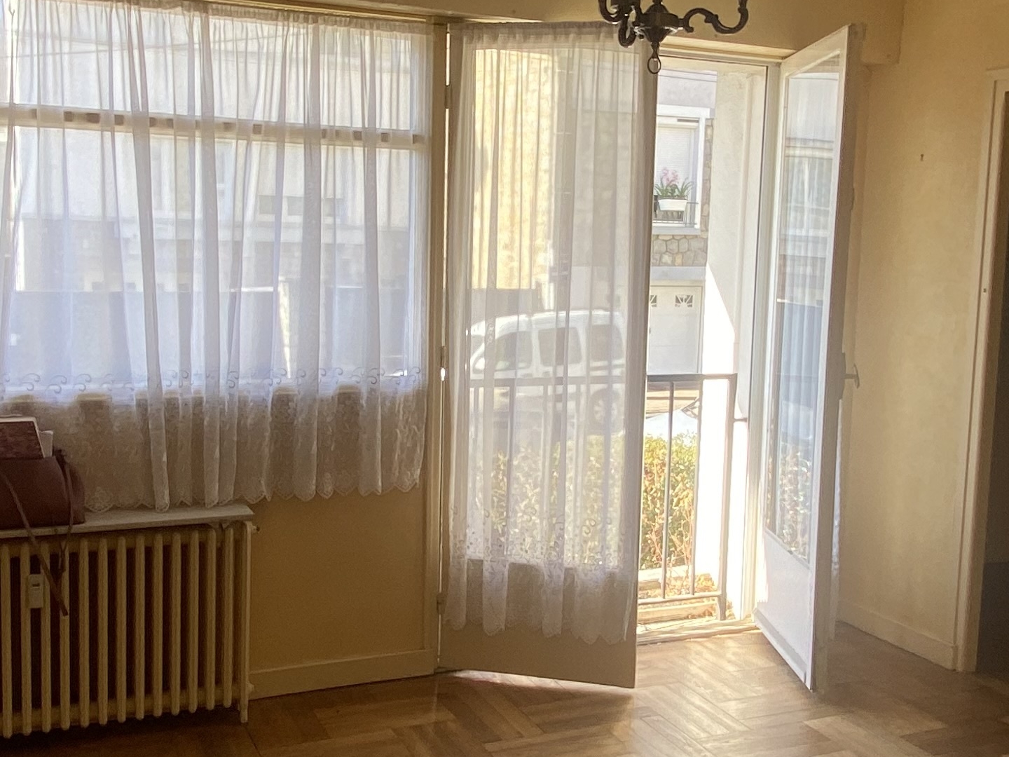 Appartement à vendre - 4 pièces - 65m2 - Limoges (87000)