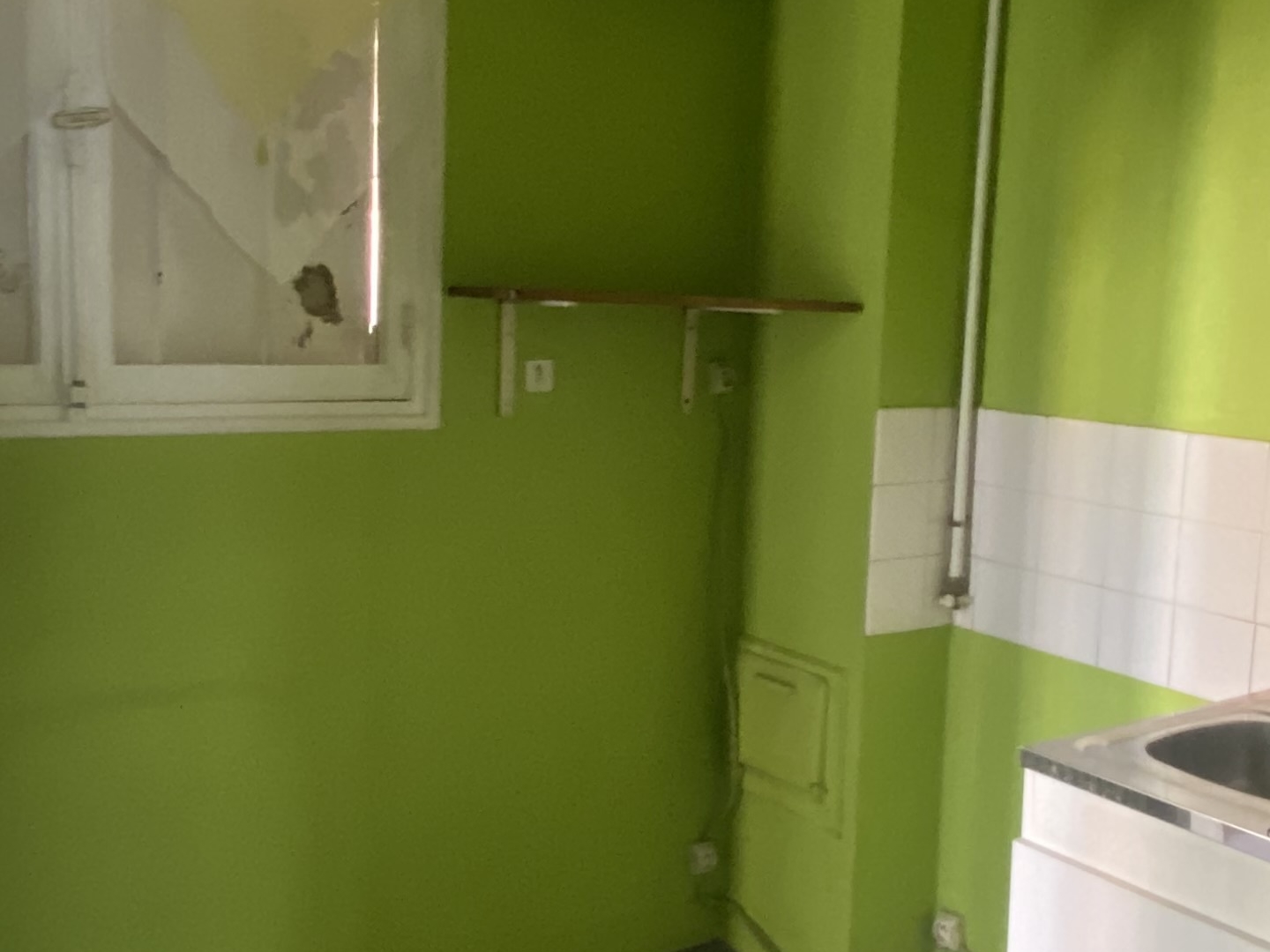Appartement à vendre - 4 pièces - 65m2 - Limoges (87000)