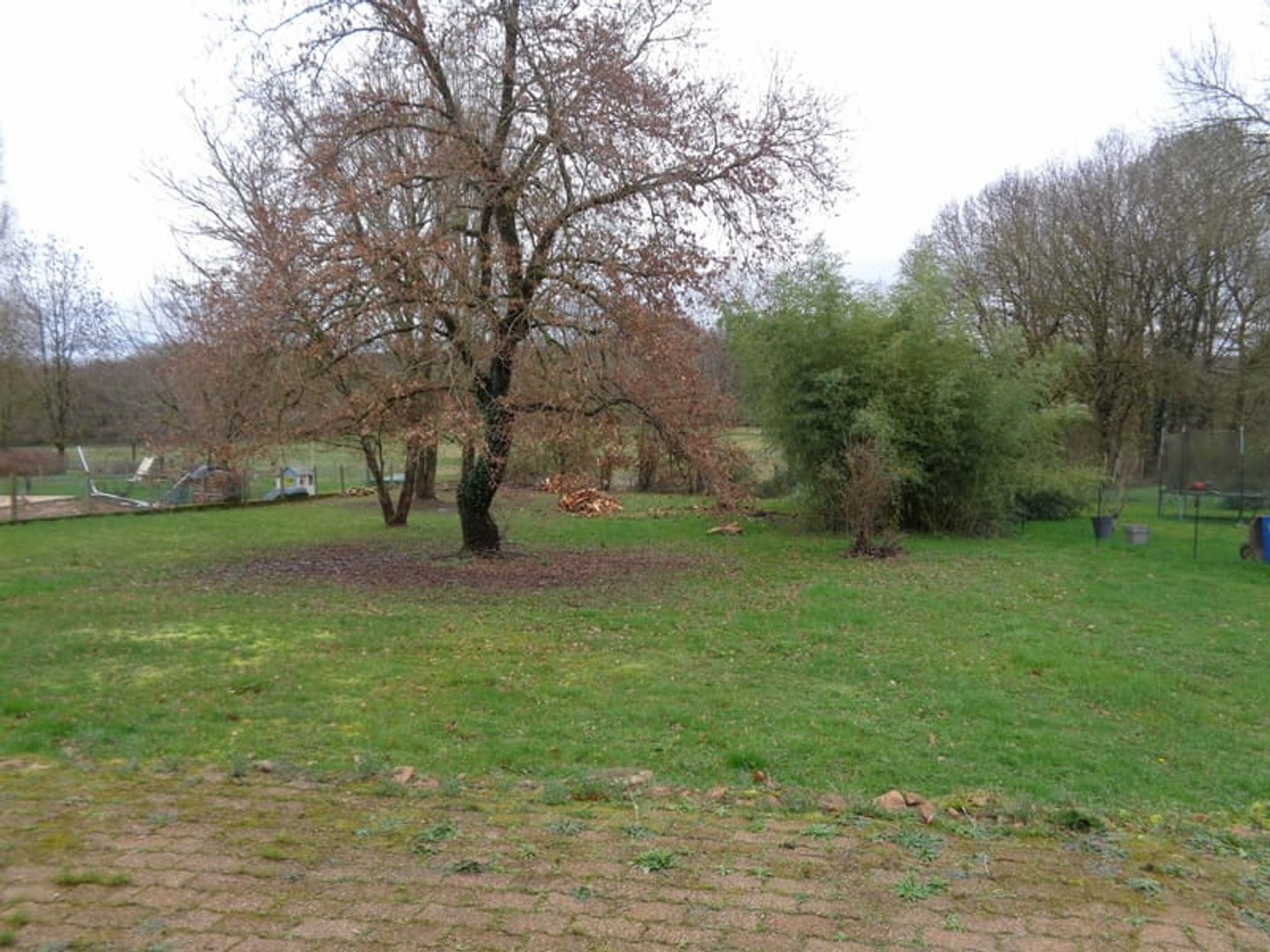 Maison à vendre - 5 pièces - 110m2 - Chaulgnes (58400)