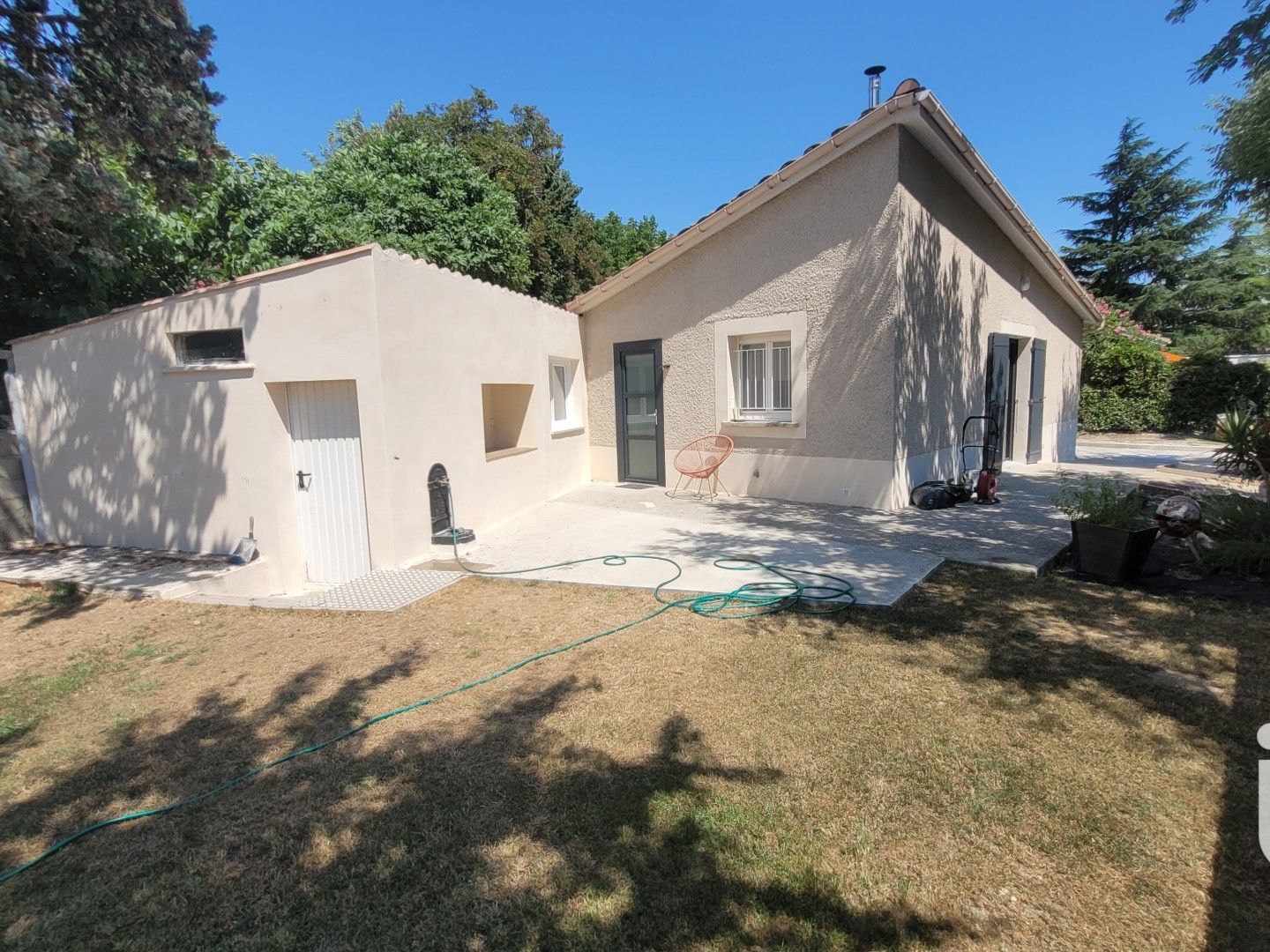 Maison 4 pièces 76 m²