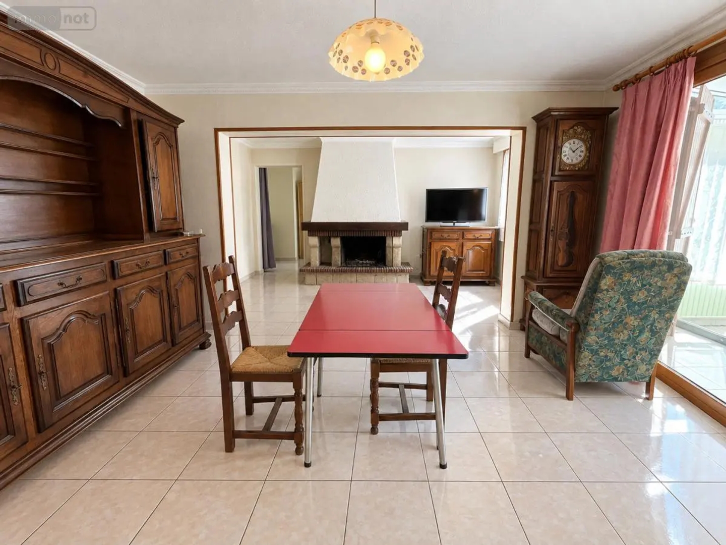 Maison à vendre - 5 pièces - 114m2 - Ploemeur (56270)