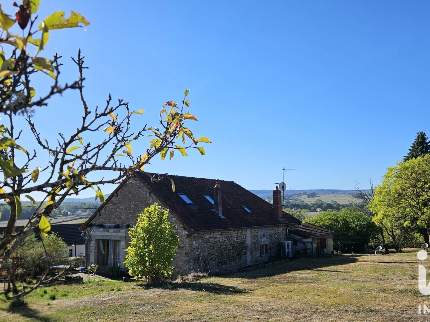 Maison 10 pièces 200 m²