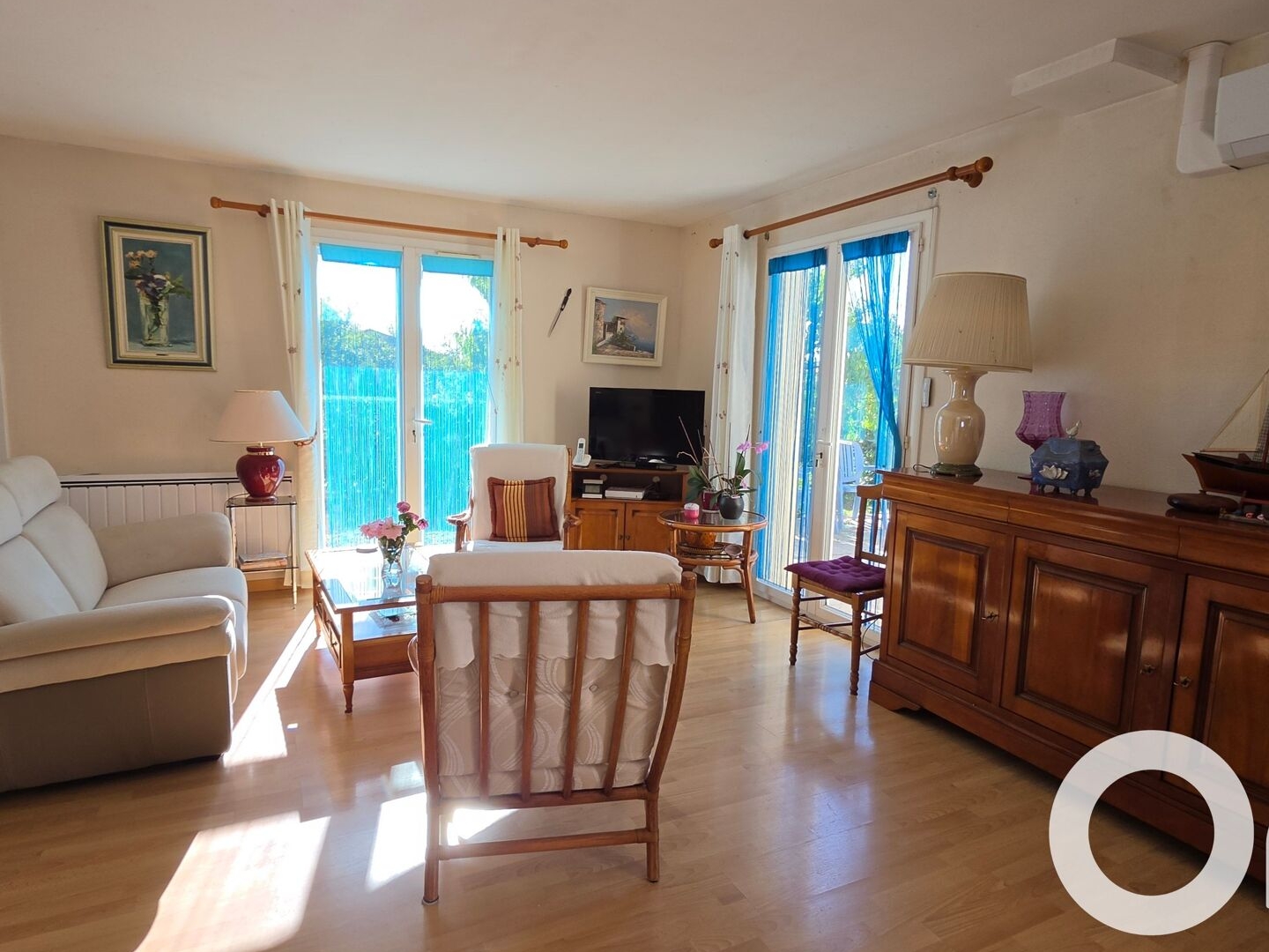 Maison à vendre - 4 pièces - 84m2 - Nieulle-Sur-Seudre (17600)