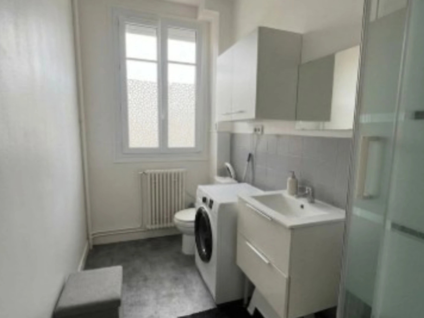 Appartement à vendre - 2 pièces - 45m2 - Aulnay-Sous-Bois (93600)