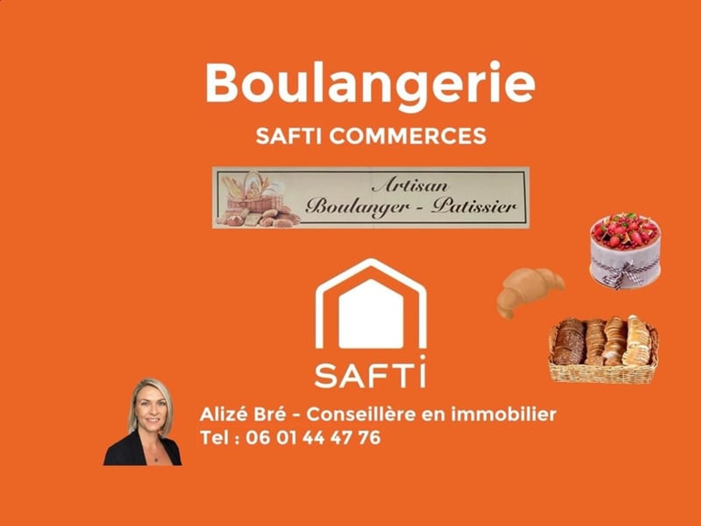 Bureaux 331 m²