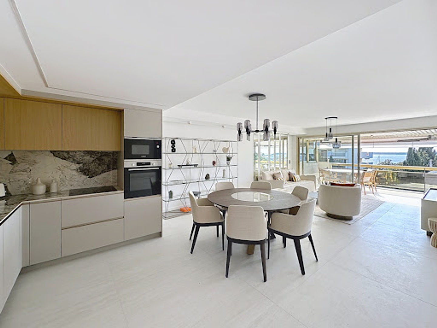 Appartement à vendre - 4 pièces - 100m2 - Cannes (06400)