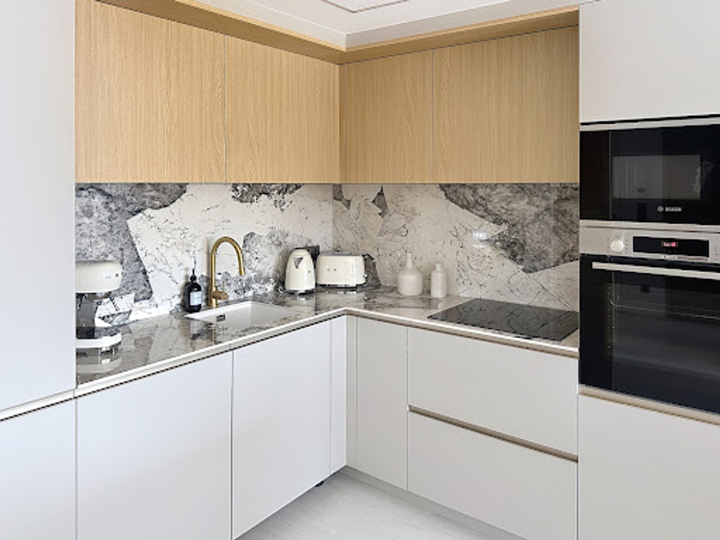 Appartement à vendre - 4 pièces - 100m2 - Cannes (06400)