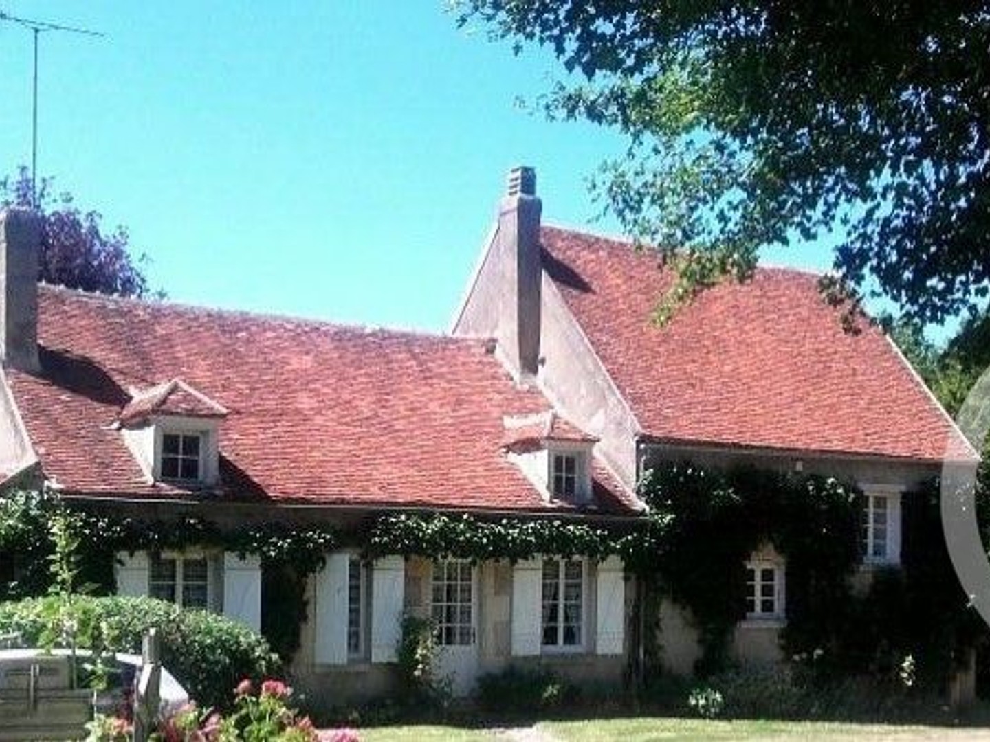 Maison 5 pièces 135 m²