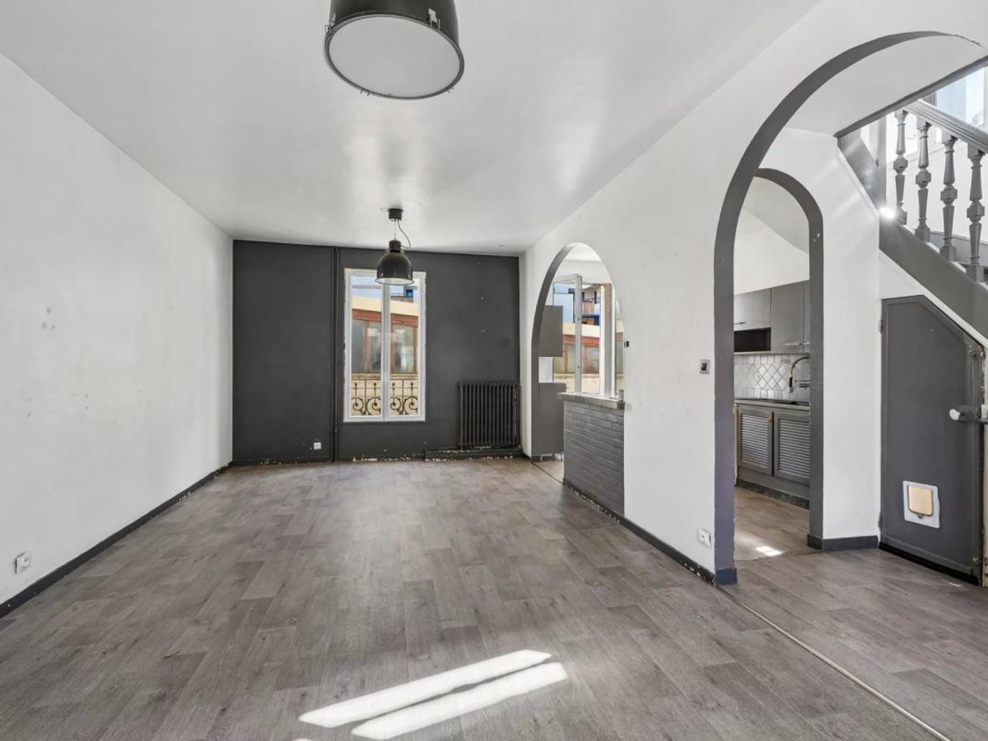 Maison à vendre - 5 pièces - 96m2 - Colombes (92700)