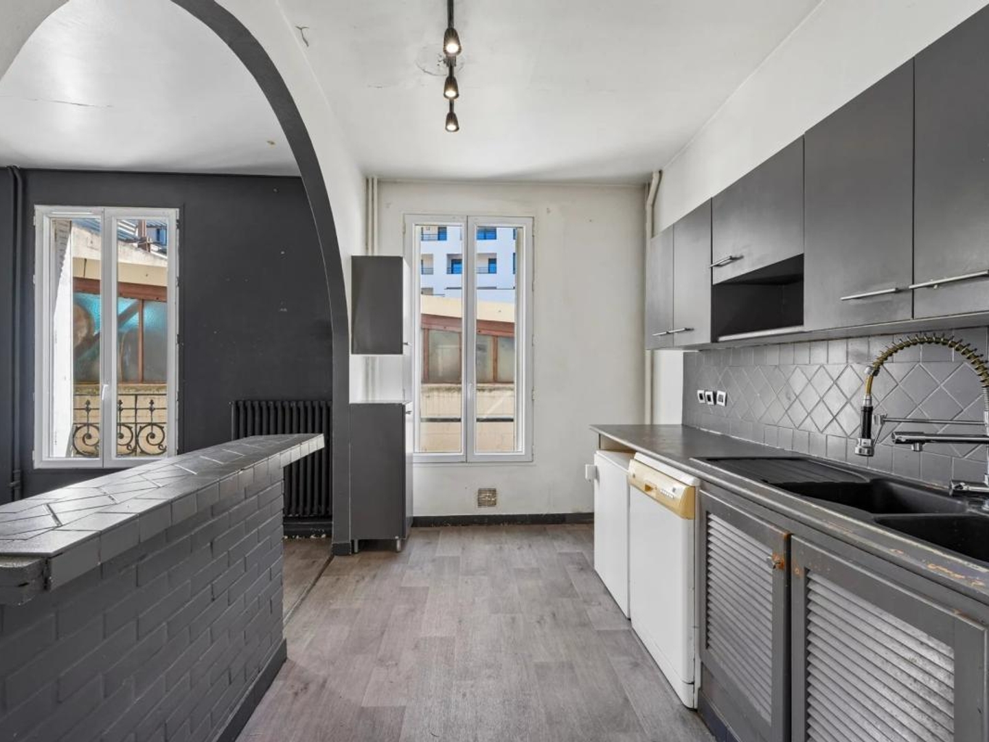 Maison à vendre - 5 pièces - 96m2 - Colombes (92700)