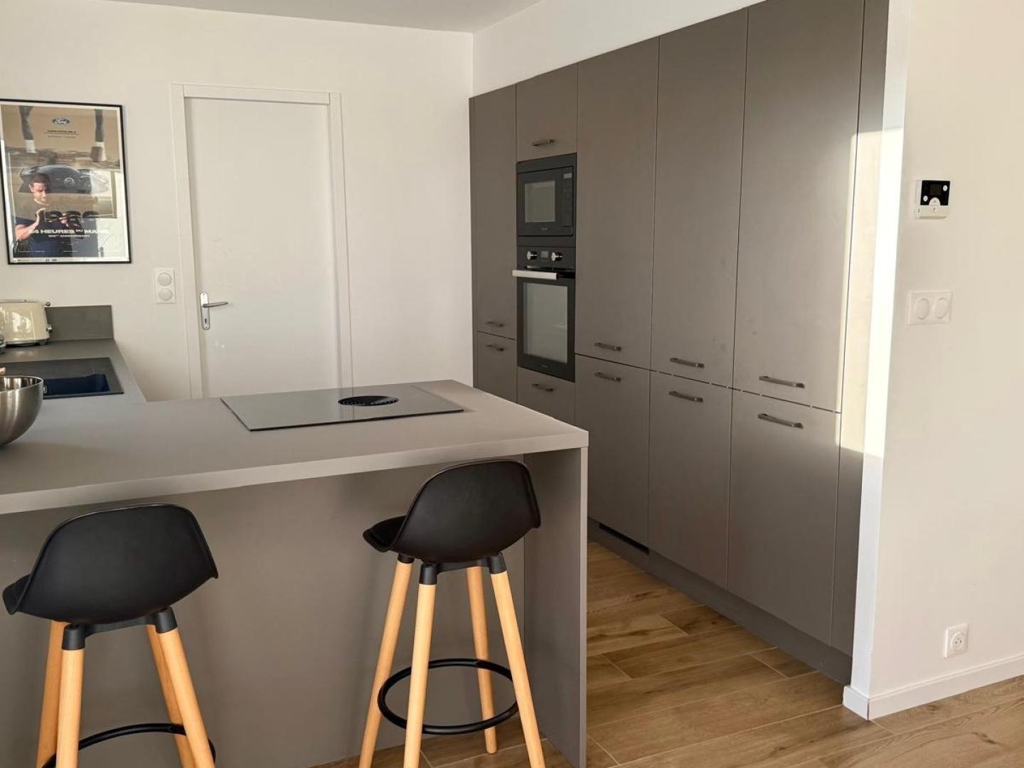 Maison à vendre - 6 pièces - 115m2 - Ploemeur (56270)