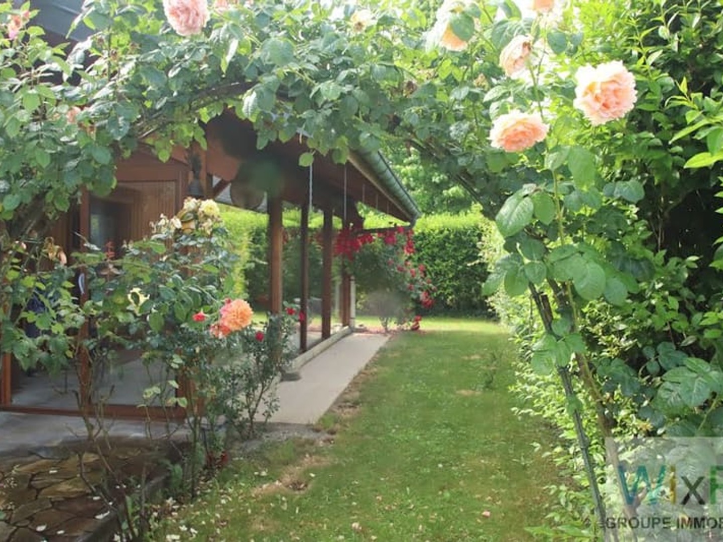 Maison 5 pièces 154 m²