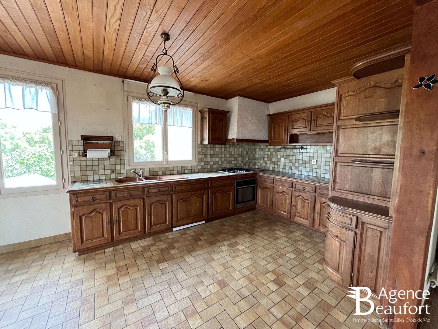 Maison 6 pièces 149 m²