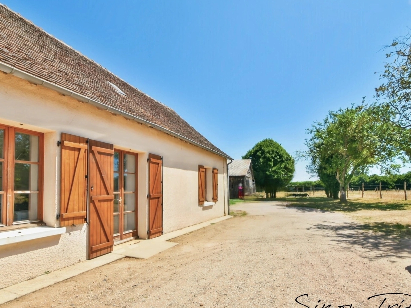 Maison 4 pièces 76 m²