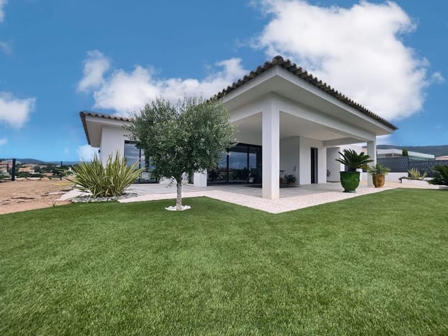 Maison 4 pièces 130 m²