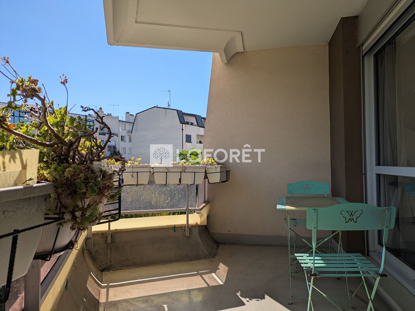Appartement 3 pièces 67 m²