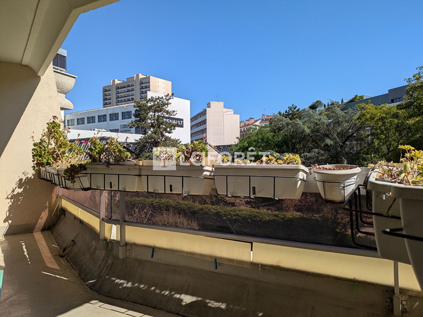 Appartement à vendre - 3 pièces - 67m2 - Courbevoie (92400)