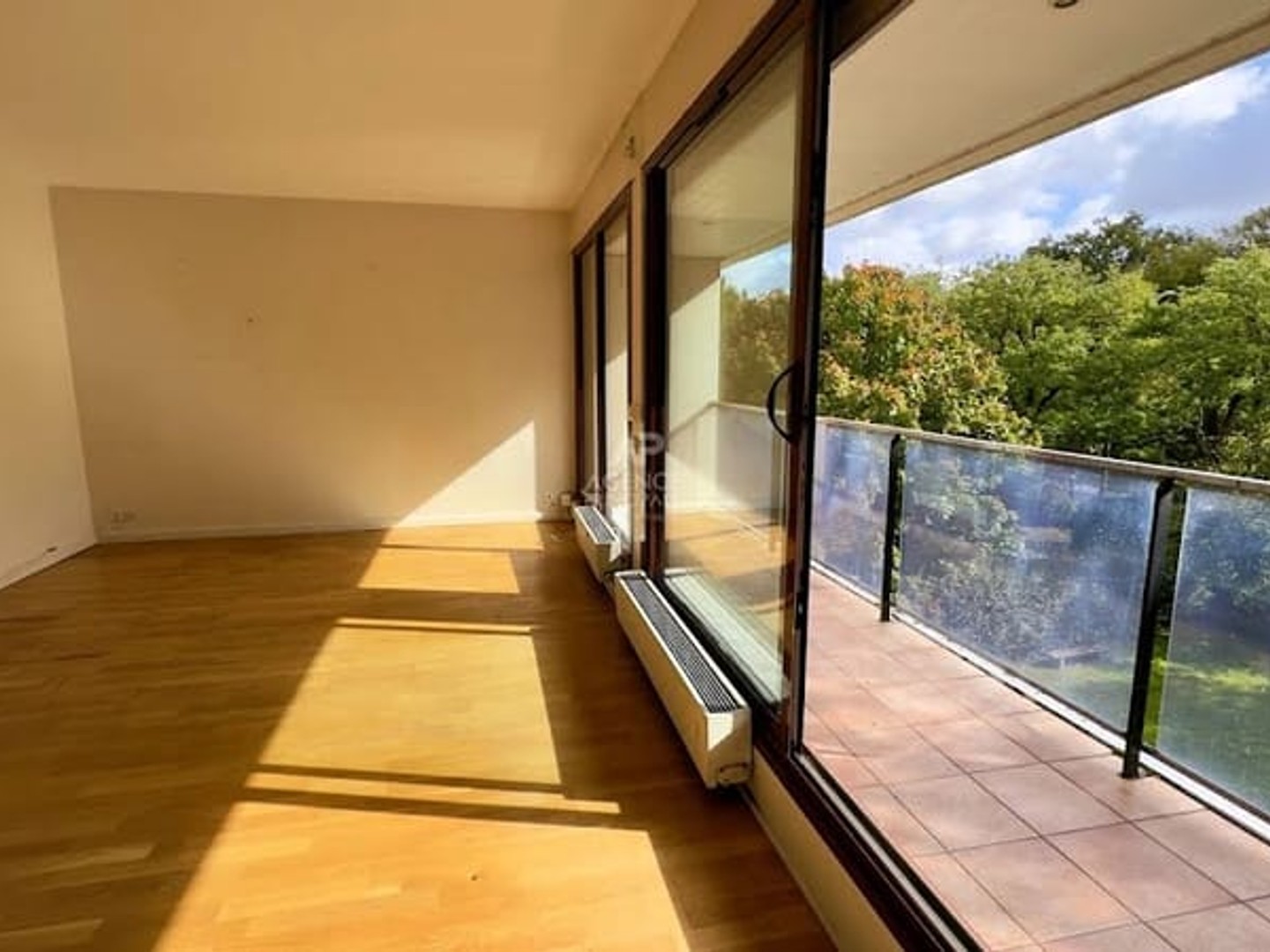 Appartement 5 pièces 104 m²
