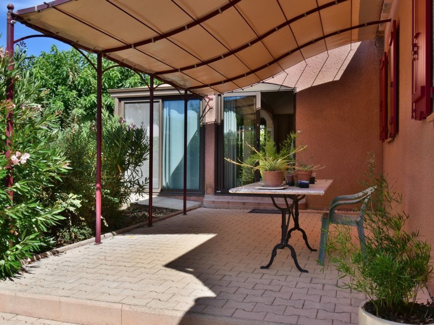 Maison à vendre - 4 pièces - 98m2 - Malijai (04350)