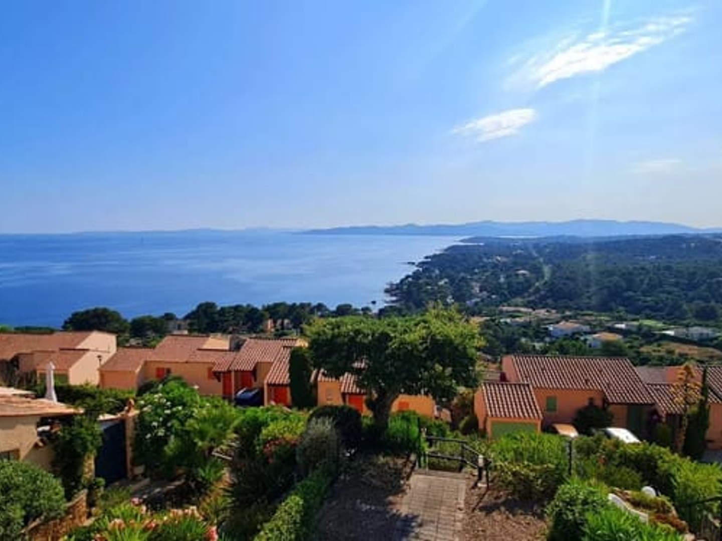 Maison à vendre - 3 pièces - 115m2 - Saint-Raphaël (83700)