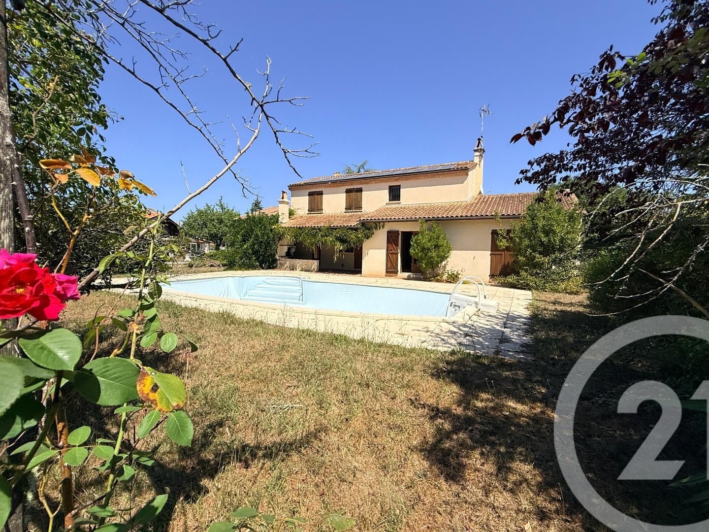 Maison 6 pièces 161 m²