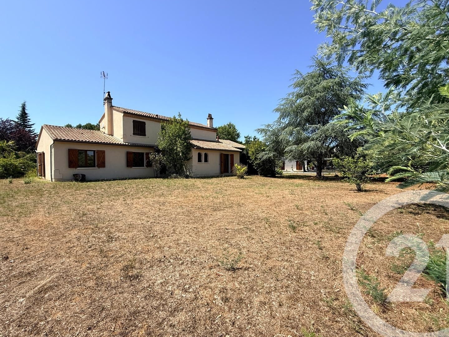 Maison à vendre - 6 pièces - 161m2 - Lesparre-Médoc (33340)