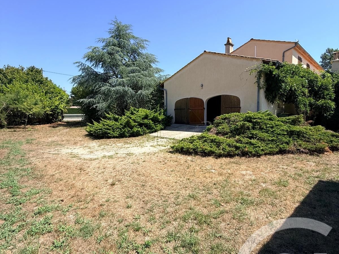 Maison à vendre - 6 pièces - 161m2 - Lesparre-Médoc (33340)