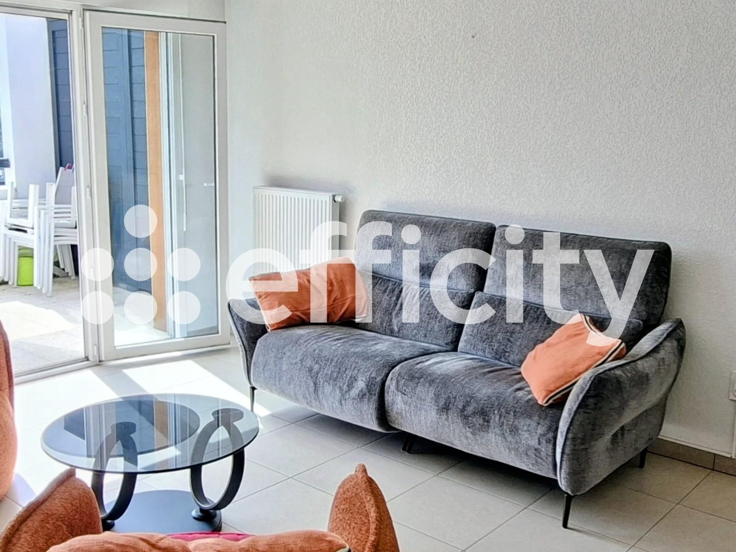 Appartement à vendre - 3 pièces - 69m2 - Saint-Paul-Lès-Dax (40990)