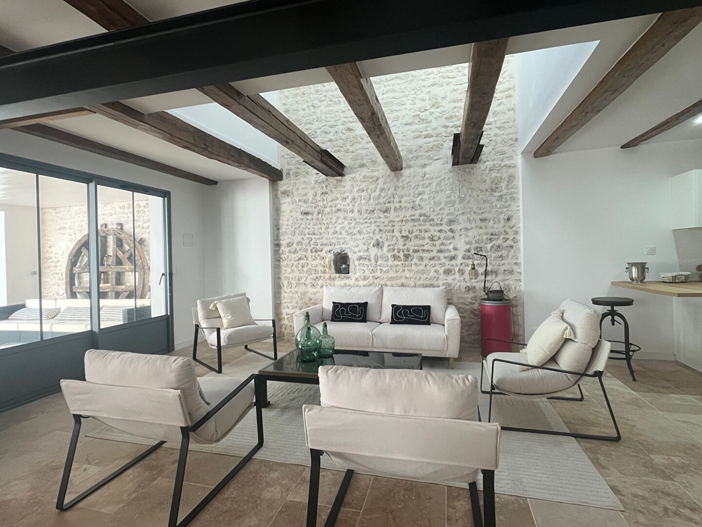 Maison 7 pièces 143 m²