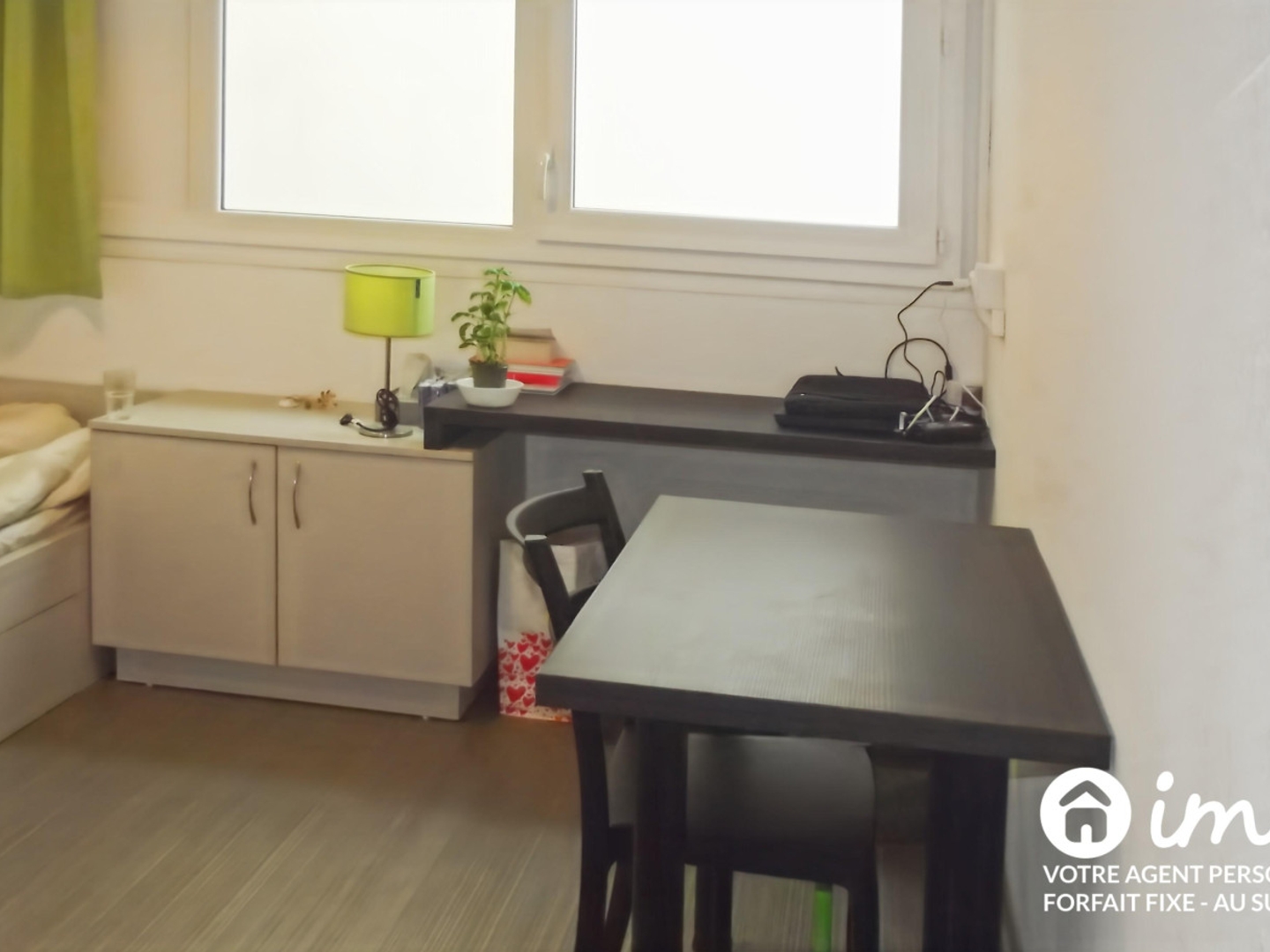 Appartement à vendre - Montpellier (34090)