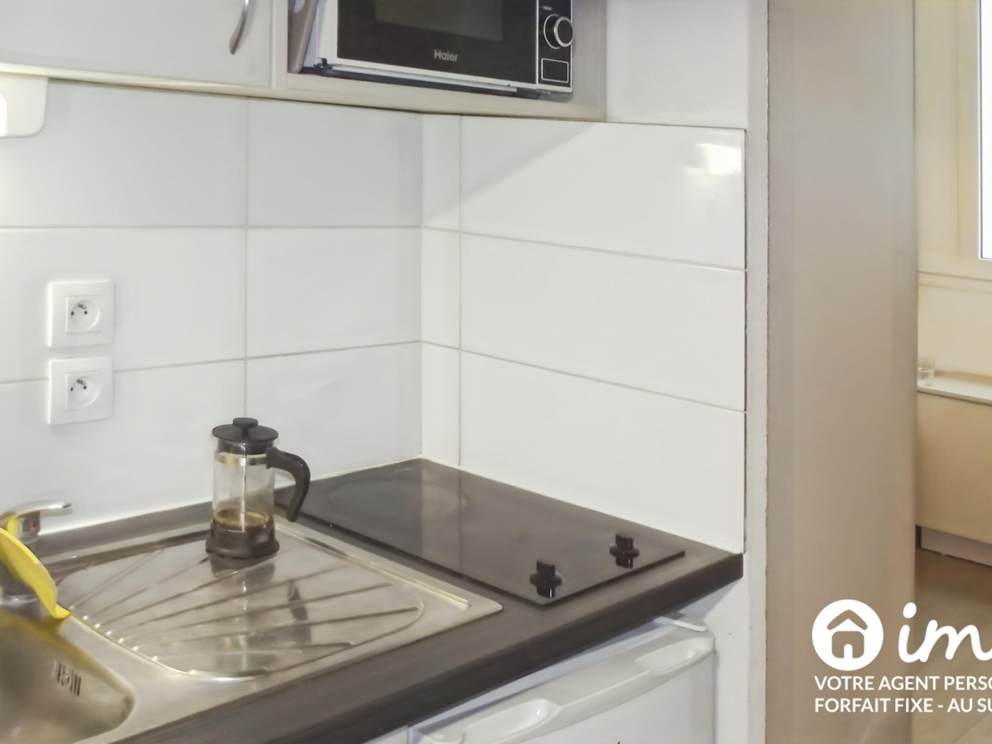 Appartement à vendre - Montpellier (34090)