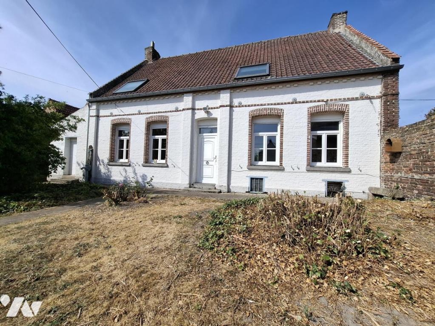 Maison 6 pièces 139 m²