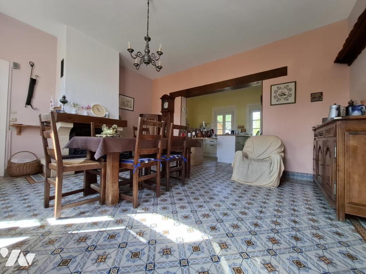 Maison à vendre - 6 pièces - 139m2 - Esquerchin (59553)