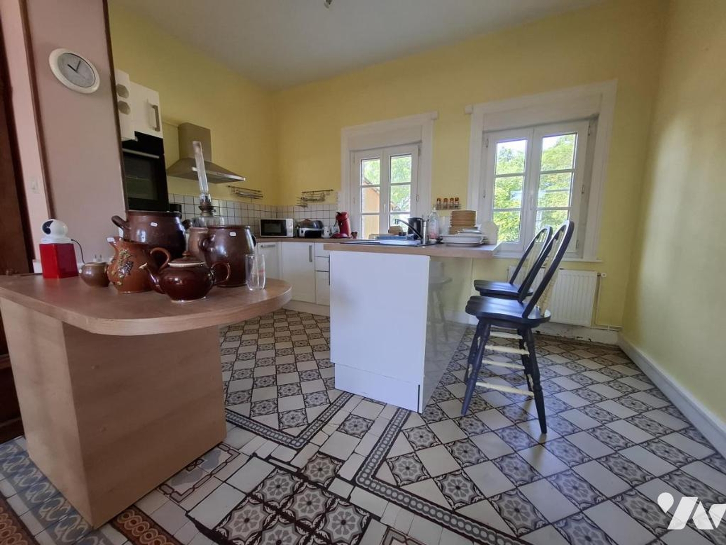 Maison à vendre - 6 pièces - 139m2 - Esquerchin (59553)