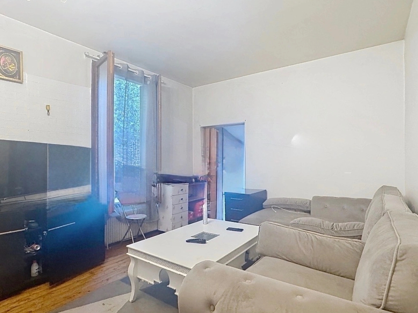 Maison à vendre 3 pièces 70m2 terrain 128m2 CRETEIL (94)