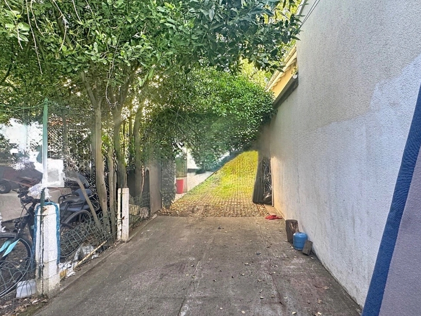 Maison à vendre - 3 pièces - 69m2 - Créteil (94000)