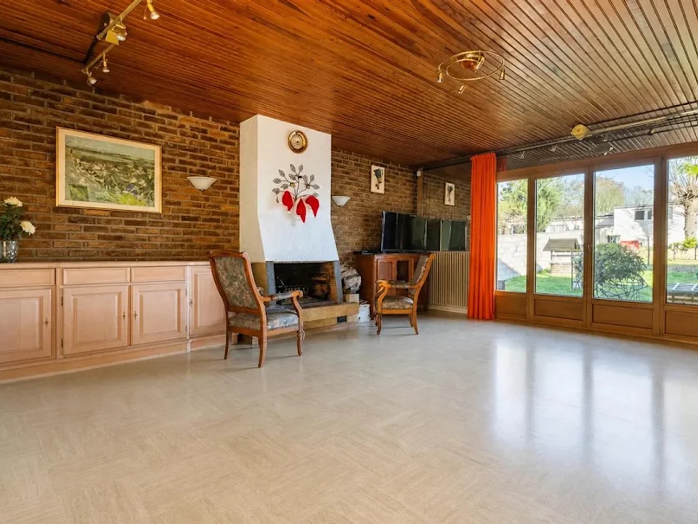 Maison 3 pièces 99 m²