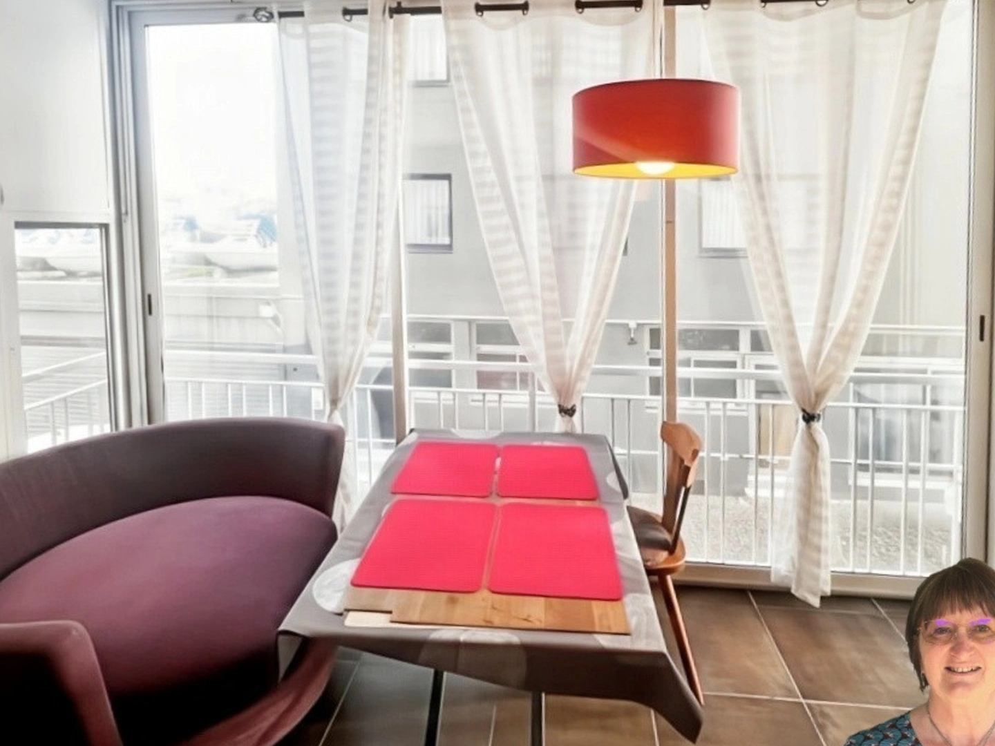Appartement à vendre 3 pièces LE GRAU DU ROI (30)