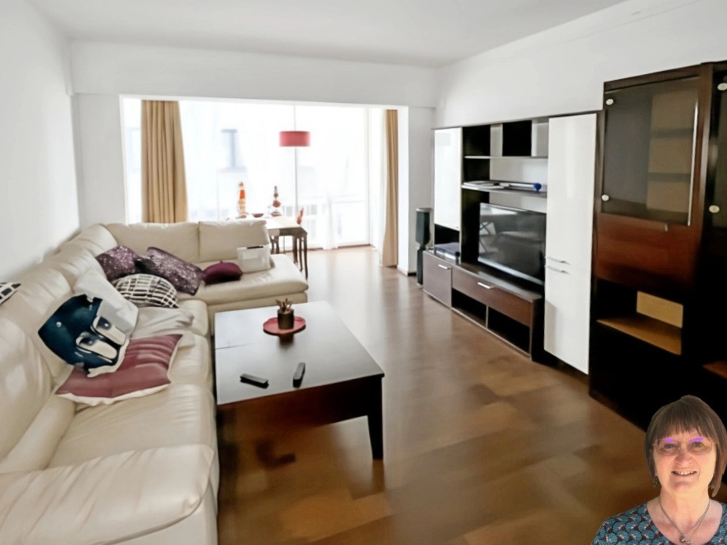 Appartement à vendre - 3 pièces - 52m2 - Le Grau-Du-Roi (30240)