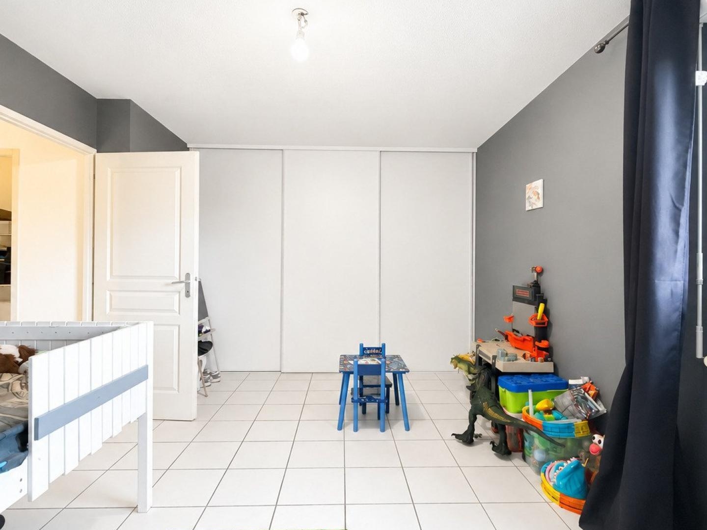Maison à vendre - 3 pièces - 74m2 - Toulouges (66350)