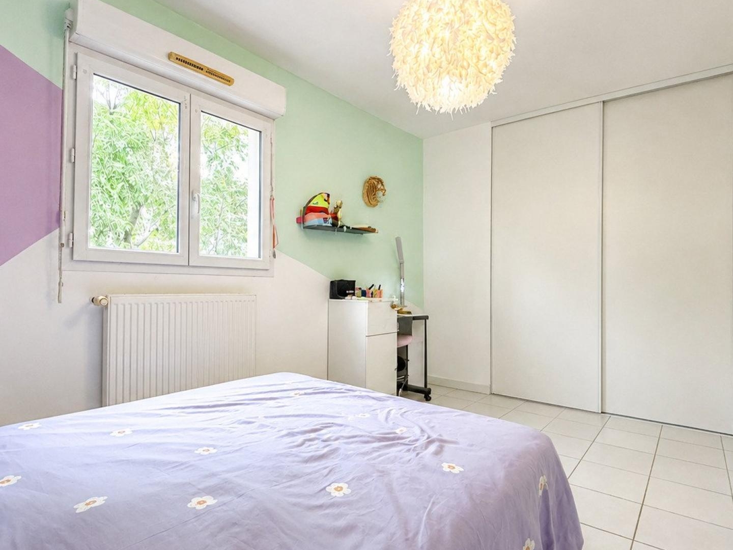 Maison à vendre - 3 pièces - 74m2 - Toulouges (66350)
