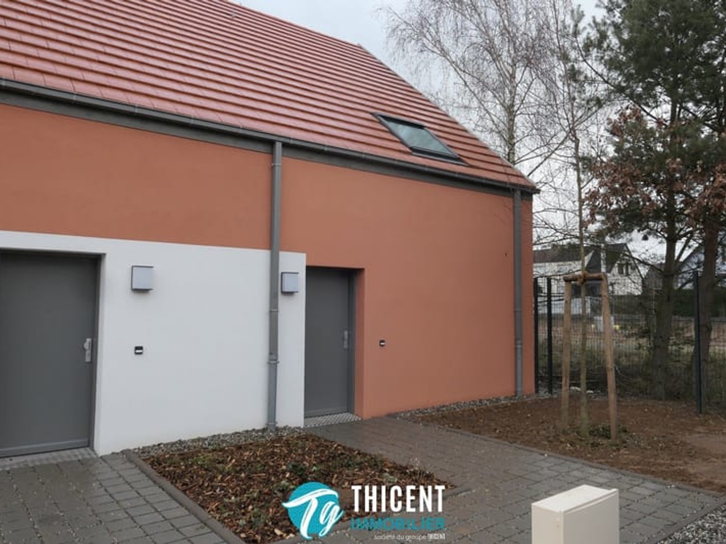 Maison 3 pièces 69 m²